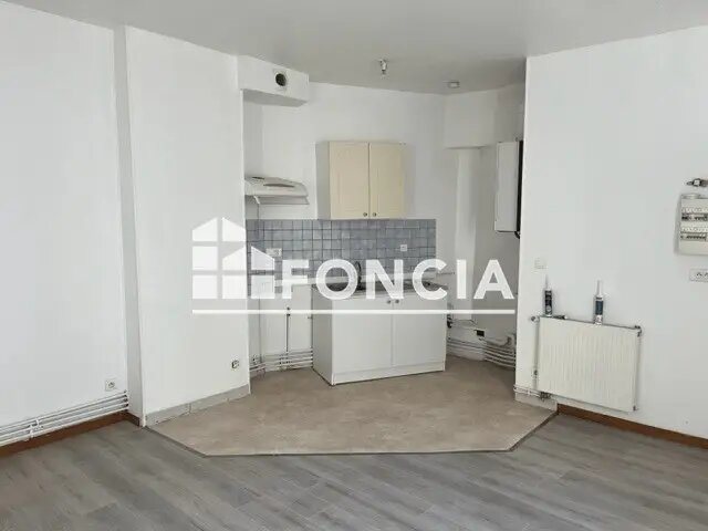 Appartement à louer, 37m², Château-Thierry