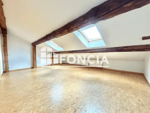 Appartement à louer, 76m², Pont-à-Mousson
