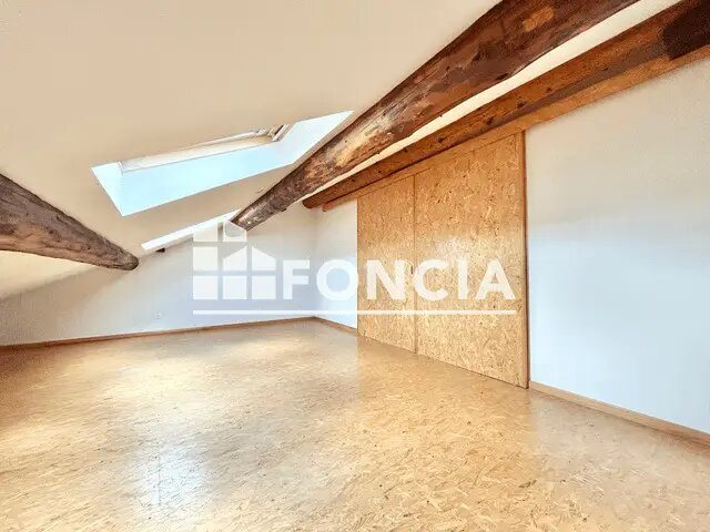Appartement à louer, 76m², Pont-à-Mousson