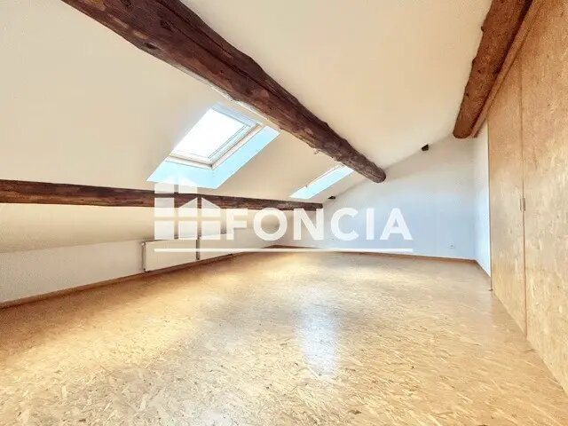 Appartement à louer, 76m², Pont-à-Mousson