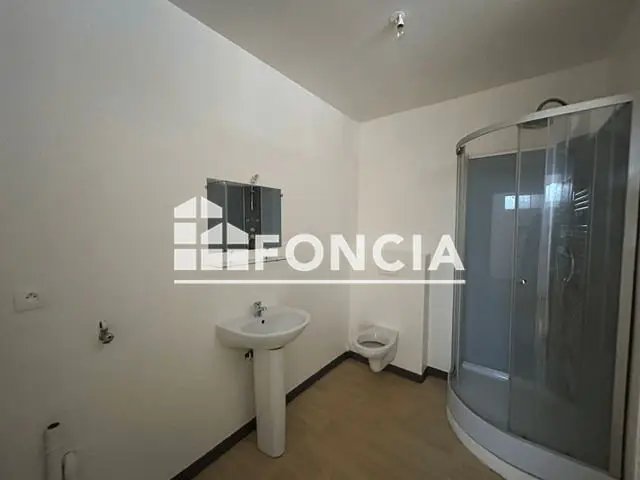 Appartement à louer, 37m², Charleville-Mézières