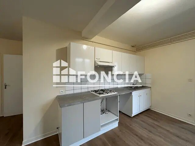 Appartement à louer, 60m², Nouzonville
