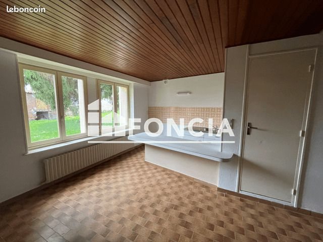 Appartement à louer, 19m², Château-Thierry