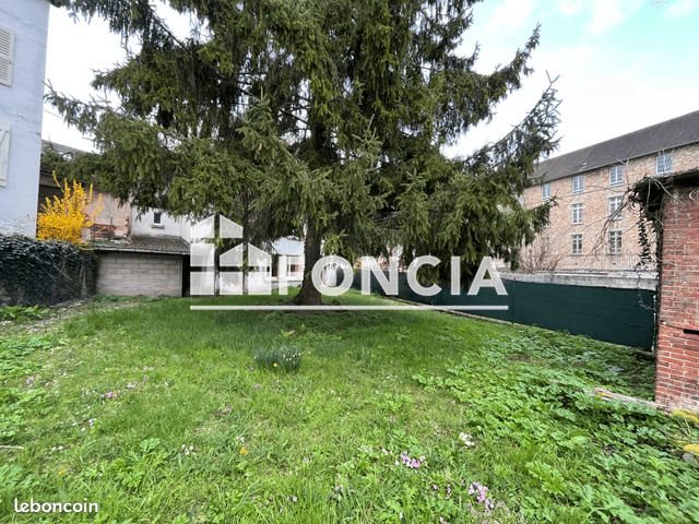 Appartement à louer, 19m², Château-Thierry