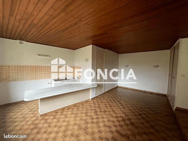 Appartement à louer, 19m², Château-Thierry