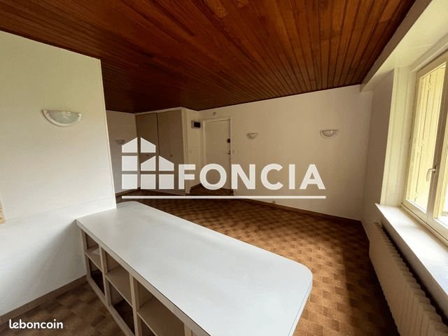 Appartement à louer, 19m², Château-Thierry