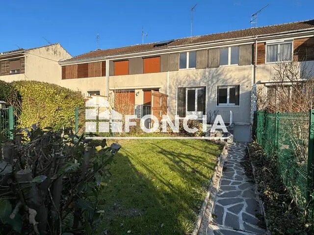 Maison à louer, 83m², Reims