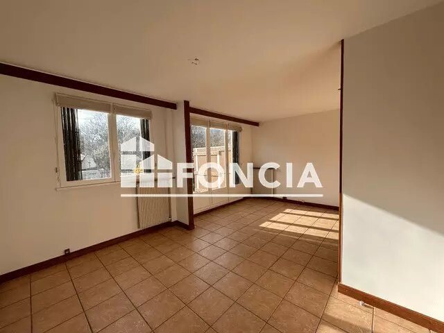 Maison à louer, 83m², Reims