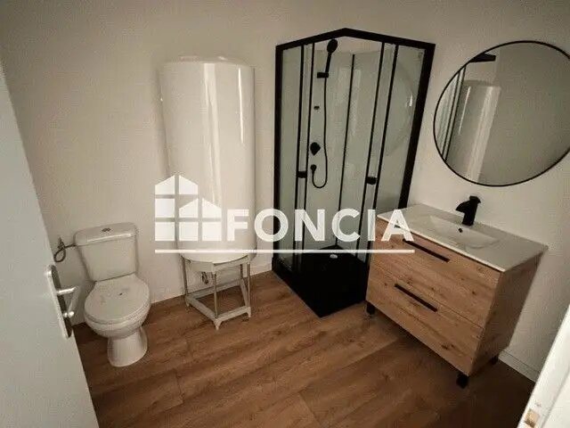 Appartement à louer, 30m², Blénod-lès-Toul