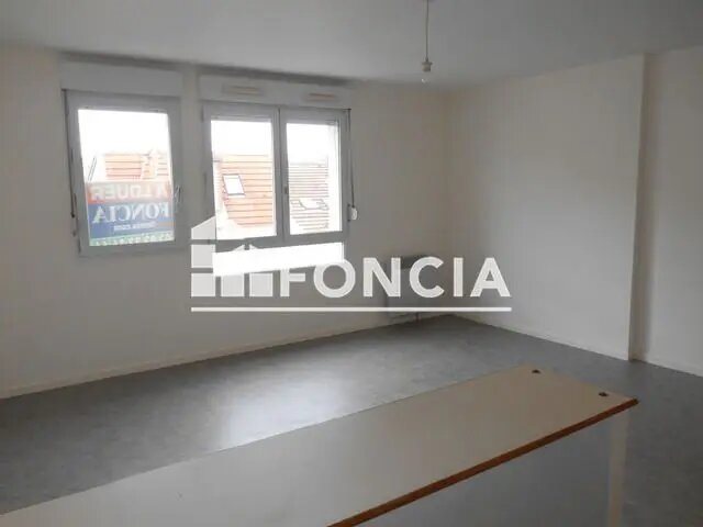 Appartement à louer, 31m², Laxou