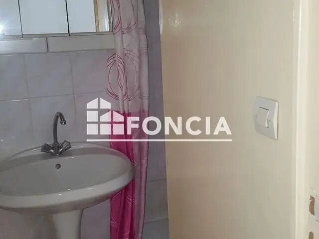 Appartement à louer, 14m², Rethel