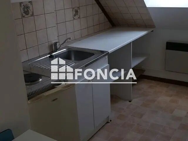 Appartement à louer, 14m², Rethel