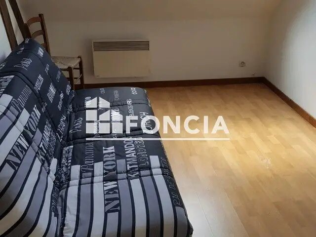 Appartement à louer, 14m², Rethel