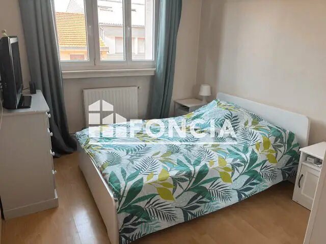 Appartement à louer, 65m², Nancy