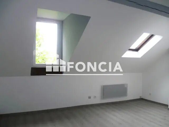 Appartement à louer, 15m², Soissons
