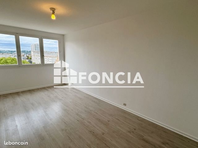 Appartement à louer, 40m², Vandoeuvre-lès-Nancy