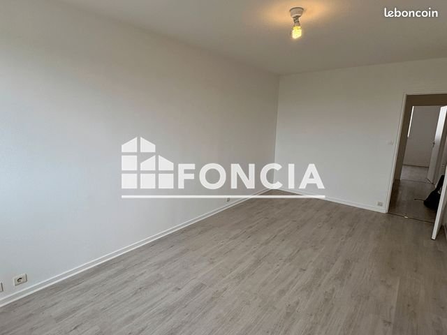 Appartement à louer, 40m², Vandoeuvre-lès-Nancy