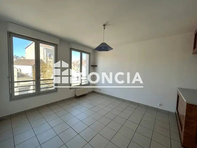 Appartement à louer, 46m², Château-Thierry