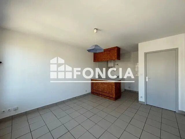 Appartement à louer, 46m², Château-Thierry