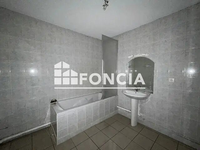 Appartement à louer, 46m², Château-Thierry