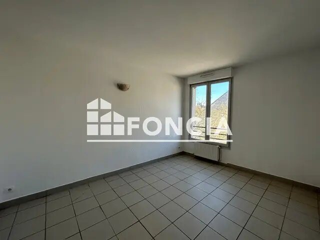 Appartement à louer, 46m², Château-Thierry