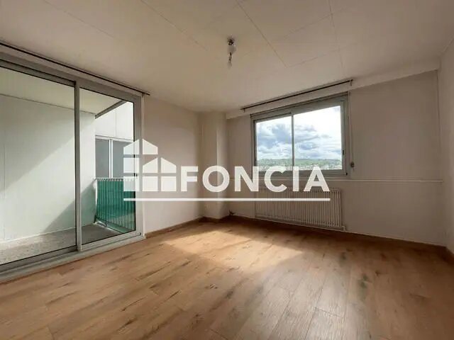 Appartement à louer, 67m², Vandoeuvre-lès-Nancy