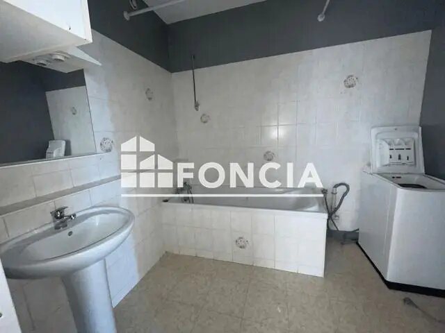 Appartement à louer, 67m², Vandoeuvre-lès-Nancy