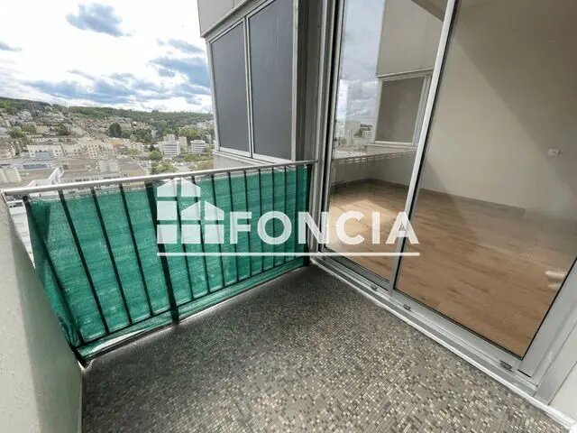 Appartement à louer, 67m², Vandoeuvre-lès-Nancy
