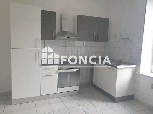 Appartement à louer, 35m², Vrigne aux Bois
