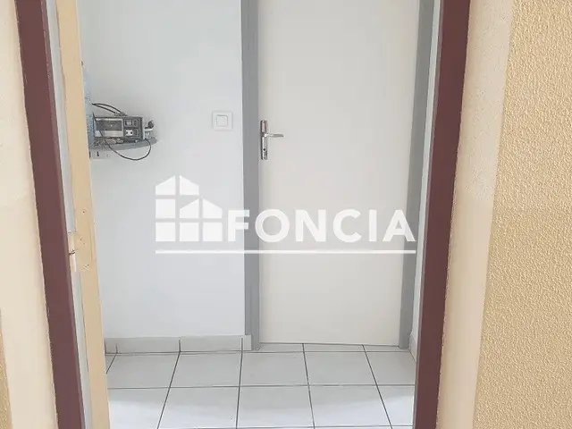 Appartement à louer, 35m², Vrigne aux Bois