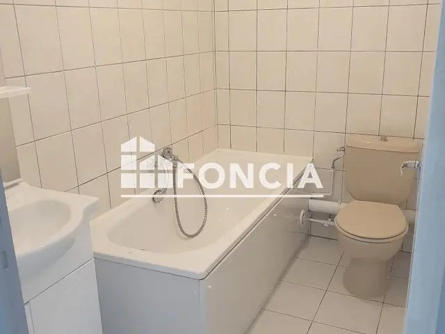 Appartement à louer, 35m², Vrigne aux Bois