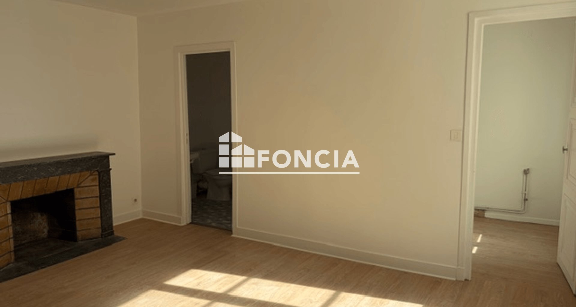 Appartement à louer, 44m², Château-Thierry