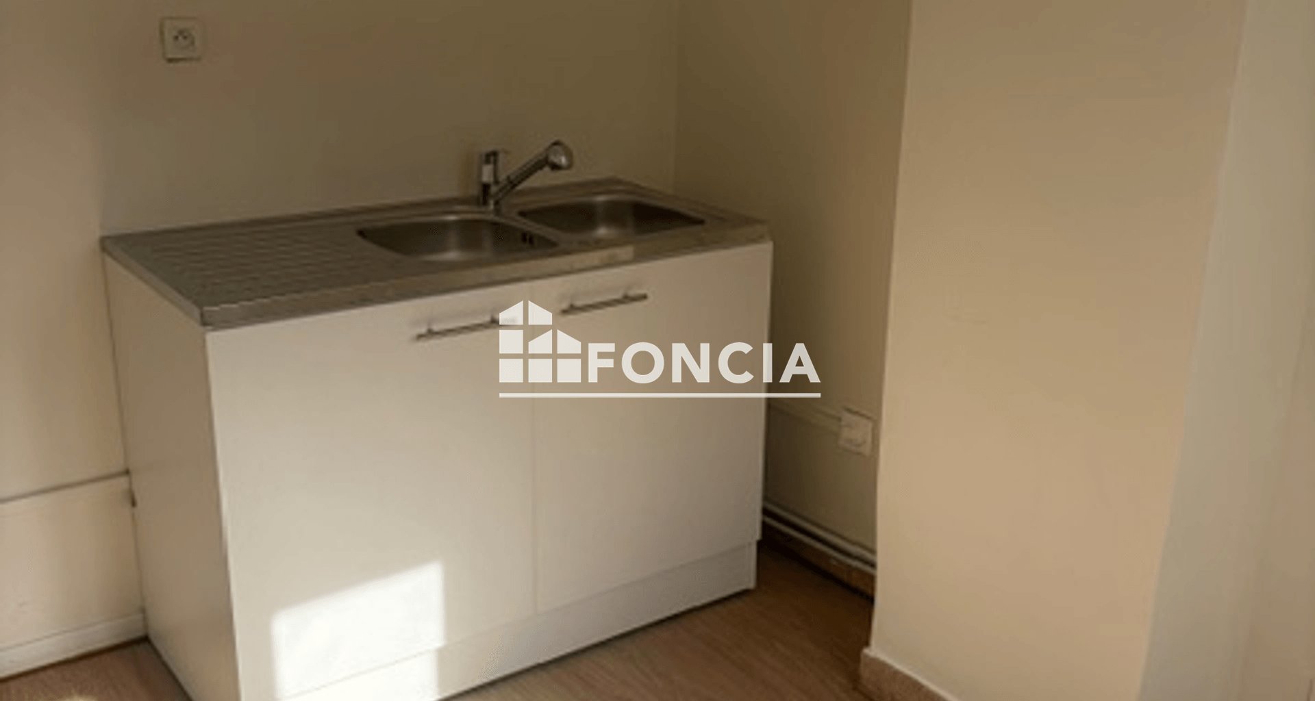 Appartement à louer, 44m², Château-Thierry