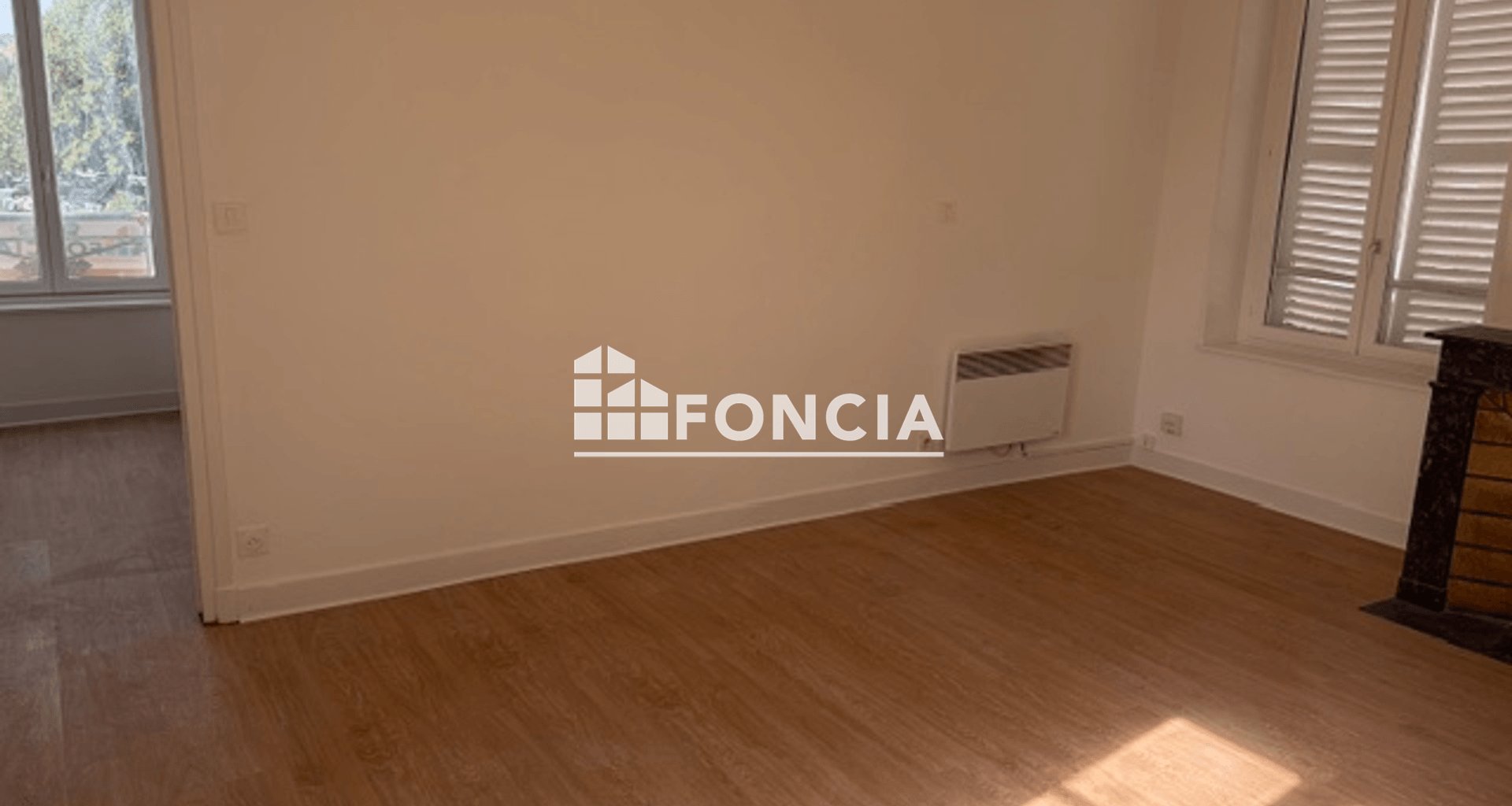 Appartement à louer, 44m², Château-Thierry