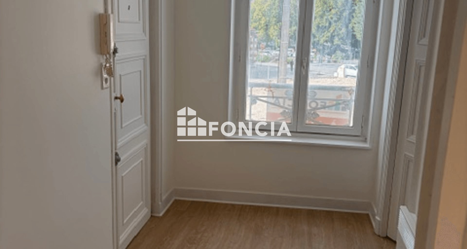 Appartement à louer, 44m², Château-Thierry