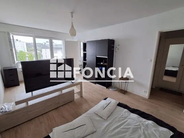 Appartement à louer, 30m², Thionville