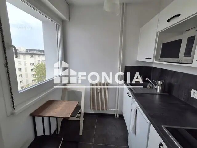 Appartement à louer, 30m², Thionville