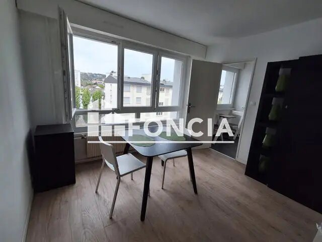 Appartement à louer, 30m², Thionville