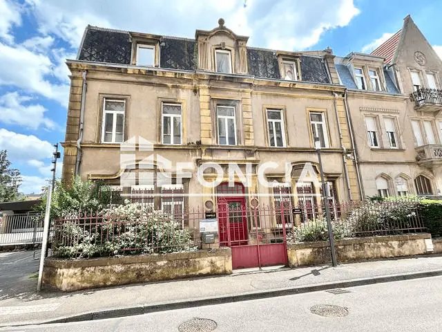 Appartement à louer, 203m², Montigny-lès-Metz