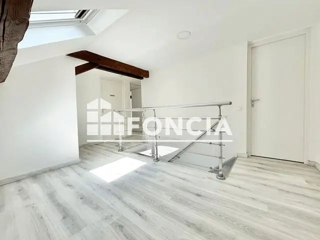 Appartement à louer, 203m², Montigny-lès-Metz