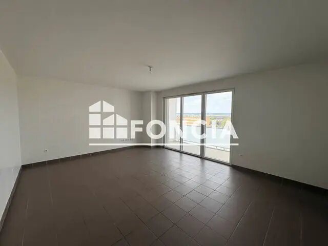 Appartement à louer, 94m², Reims