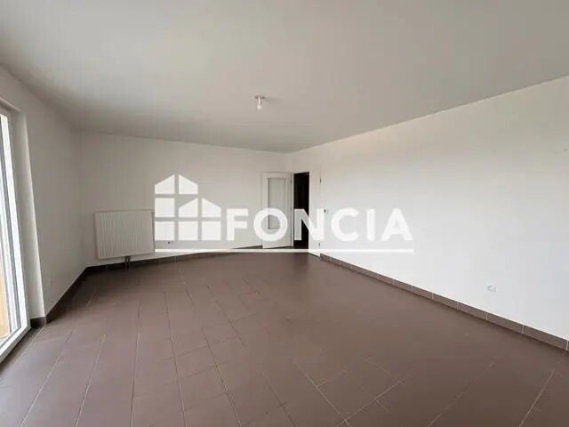 Appartement à louer, 94m², Reims