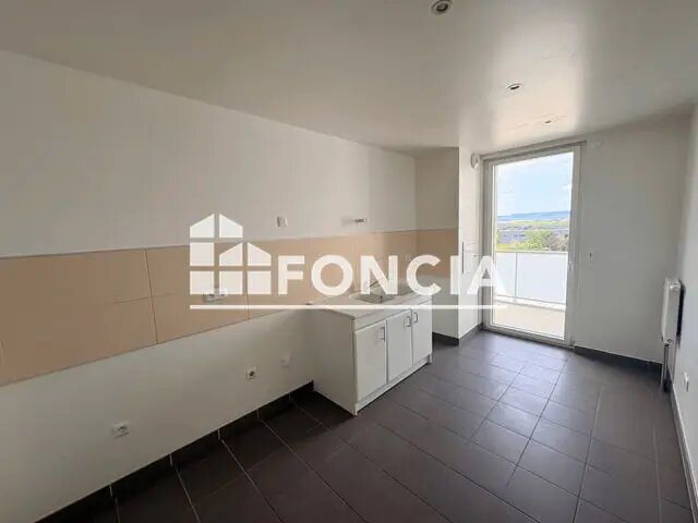 Appartement à louer, 94m², Reims
