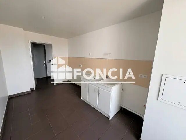 Appartement à louer, 94m², Reims