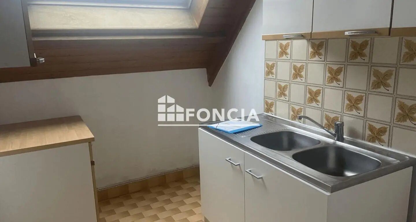 Appartement à louer, 59m², Château-Thierry