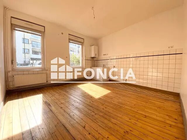 Maison à louer, 91m², Montigny-lès-Metz