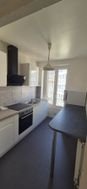 Appartement à louer, 51m², Nancy
