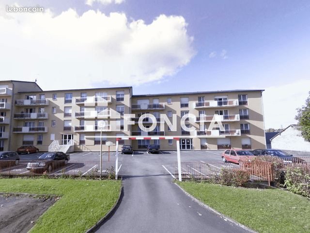 Appartement à louer, 42m², Rethel