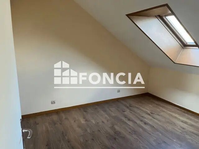 Appartement à louer, 44m², Château-Thierry
