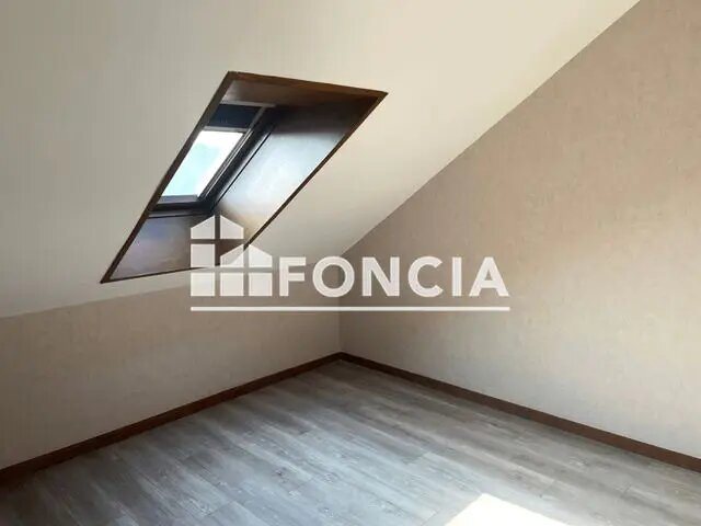Appartement à louer, 44m², Château-Thierry